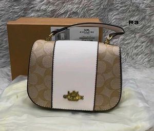 Coach Slingbag