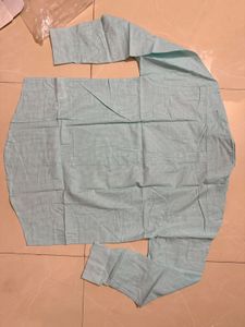 Men's Polo Ralph Lauren Striped Linen Shirt