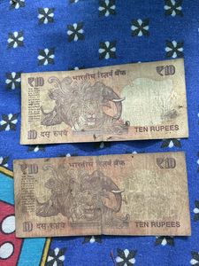 786 Rupees Notes