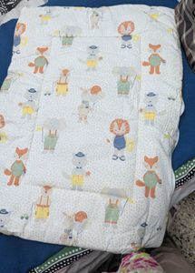 sleeping bag