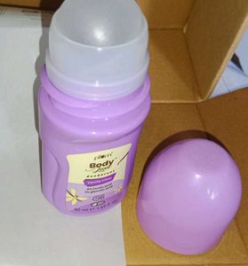 Plum Body Lovin' Vanilla Vibes Deodorant