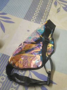 belt bag waterproof