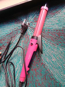 Nova 2 In 1 Hair Straightener 😍
