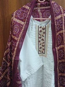 Combo Of 2 Stitched Suits