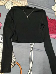 full sleeve top