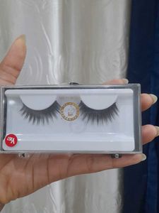 Lashes Y057 - Natural Flutter