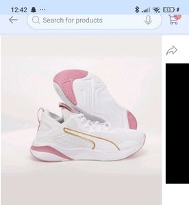 Puma Softride RIFT Sports Shoes