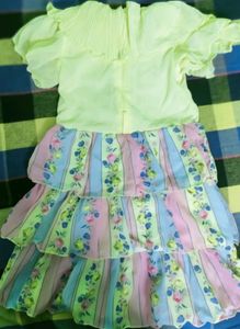Baby Frock