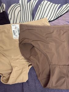 Cooper Briefs Pack Of 3