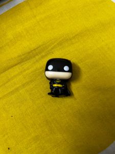 Funko POP! Batman Figure