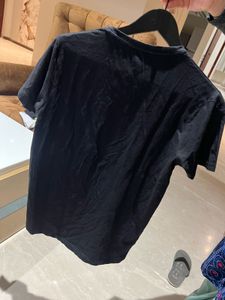 Stylish Graphic Print T-Shirt for Men