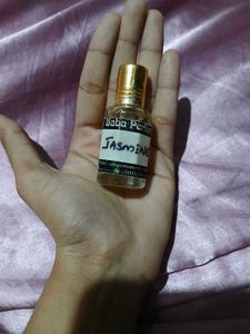 Saba Perfume Jasmine