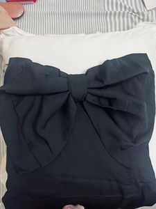 Little Bow Dress
