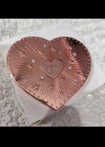 Charlotte Tilbury Heart Mirror + Lip Blur