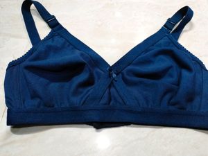 New Neavy Blue Bra 💙
