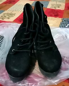 Girls Boot