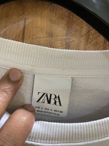 Zara Sweatshirt
