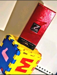 Z Eau de Fabric Perfume 10ml
