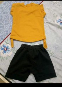 Cute Baby Girl Outfits