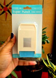 Crafting Punch Tool