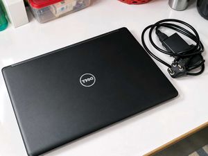 Dell Latitude Laptop