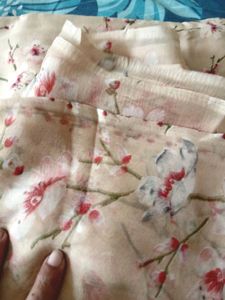 Dress Material
