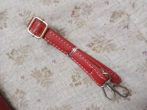 Mehroon Red Handbag