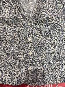 H&amp;M Printed Blouse