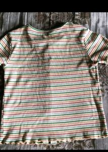 Korean Style Top for Women