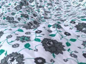 Double Bedsheet - King Size