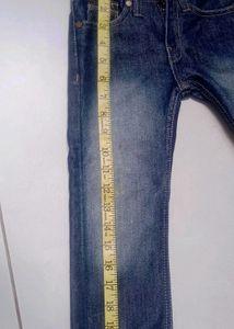 Kids Jeans