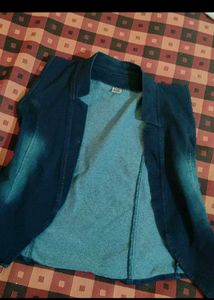 Combo of jackets