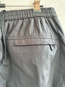 Adidas Black Track Pants
