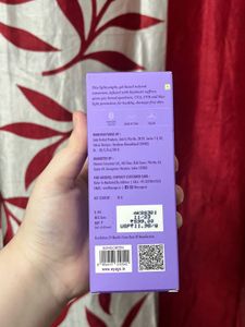 Ayuga Saffron Sunscreen