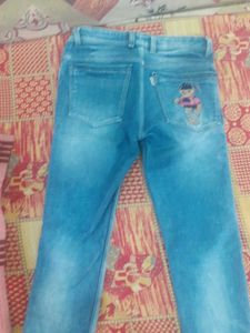 US POLO JEANS