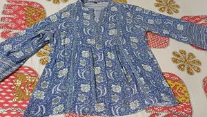 tunic top