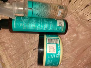 Pilgrim Hair Fall Control Shampoo