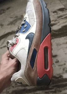 Nike Air Max 90
