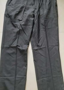 Black Trousers for Men