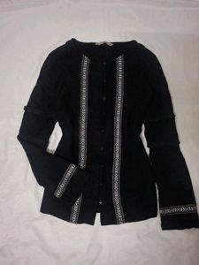 Y2k thrifted top find