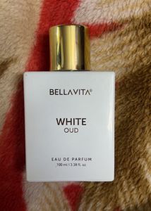 Bella Vita White Oud Perfume