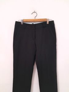 Black Formal Trouser (Women's)
