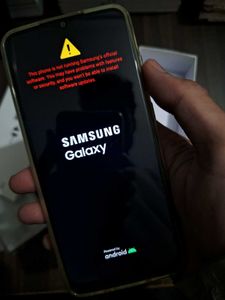 Samsung A04e💙 Smartphone