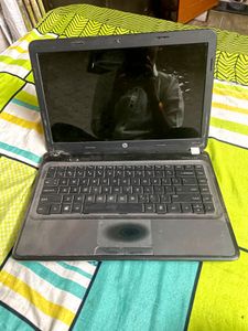 HP Pavilion Laptop