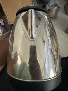 Butterfly Unused 1.5 Litre Kettle