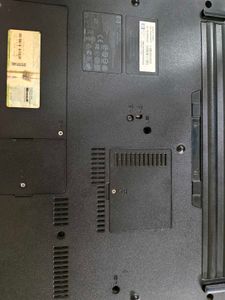 HP Laptop 550