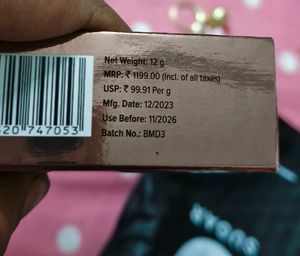 Sugar Flawless Finish Compact Foundation