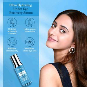 Hyaluronic Acid EYE SERUM St.Botanica