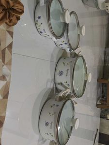 Set Of 4 Containers