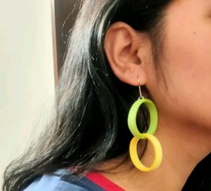 Hoop Earrings